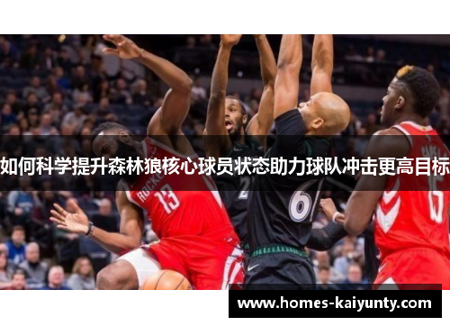 如何科学提升森林狼核心球员状态助力球队冲击更高目标