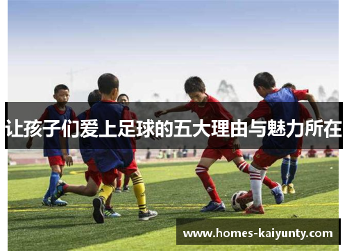 让孩子们爱上足球的五大理由与魅力所在 让孩子们爱上足球的五大理由与魅力所在