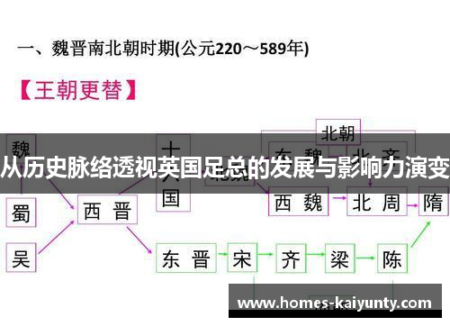 从历史脉络透视英国足总的发展与影响力演变 从历史脉络透视英国足总的发展与影响力演变