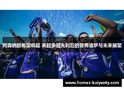 阿森纳新希望崛起 英超争冠失利后的奋勇追梦与未来展望