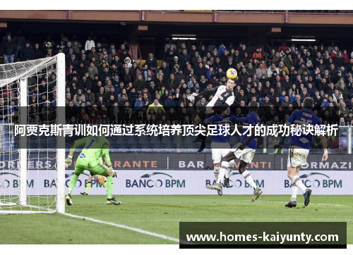 阿贾克斯青训如何通过系统培养顶尖足球人才的成功秘诀解析 阿贾克斯青训如何通过系统培养顶尖足球人才的成功秘诀解析