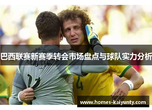 巴西联赛新赛季转会市场盘点与球队实力分析