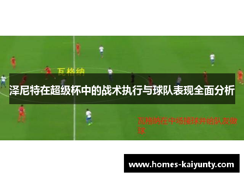 泽尼特在超级杯中的战术执行与球队表现全面分析