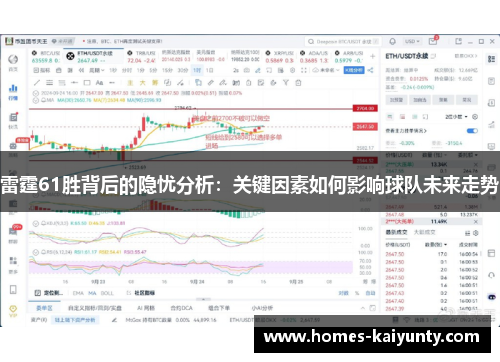 雷霆61胜背后的隐忧分析：关键因素如何影响球队未来走势